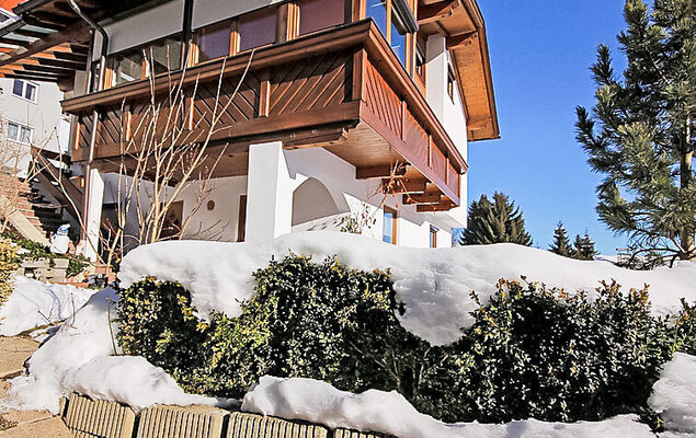 Haus Sailer - Photo 38