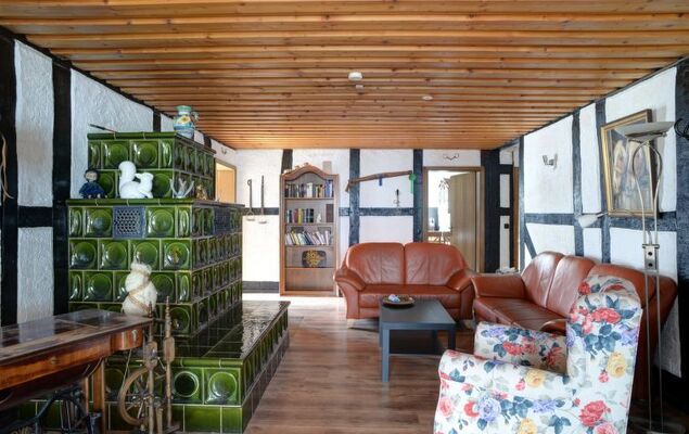 An der Dorfkirche - Photo 1