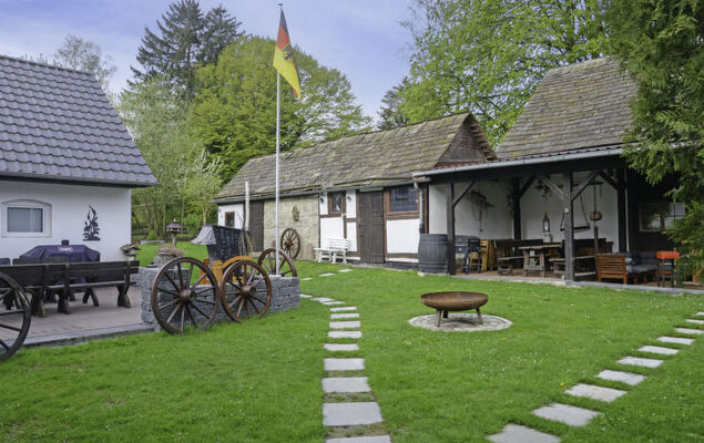 An der Dorfkirche - Photo 5