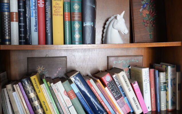 An der Dorfkirche - Photo 9