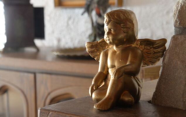 An der Dorfkirche - Photo 10