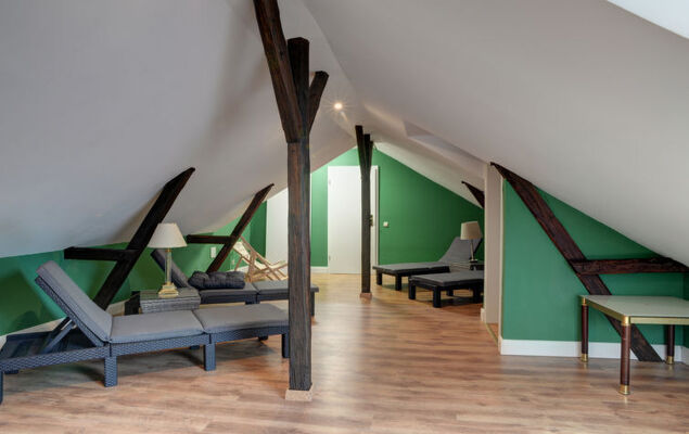 An der Dorfkirche - Photo 22