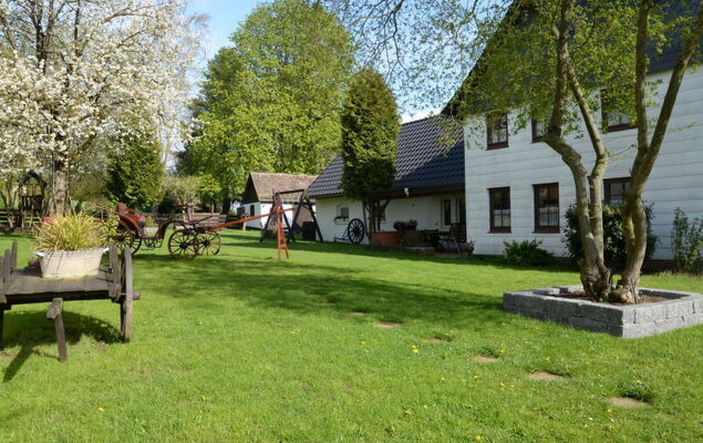 An der Dorfkirche - Photo 31