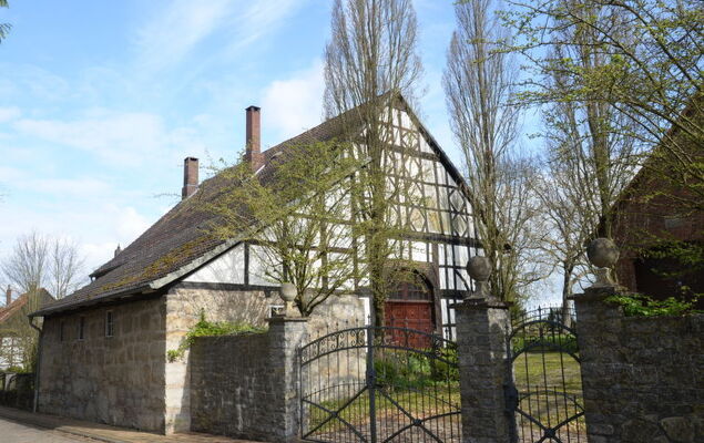 An der Dorfkirche - Photo 34