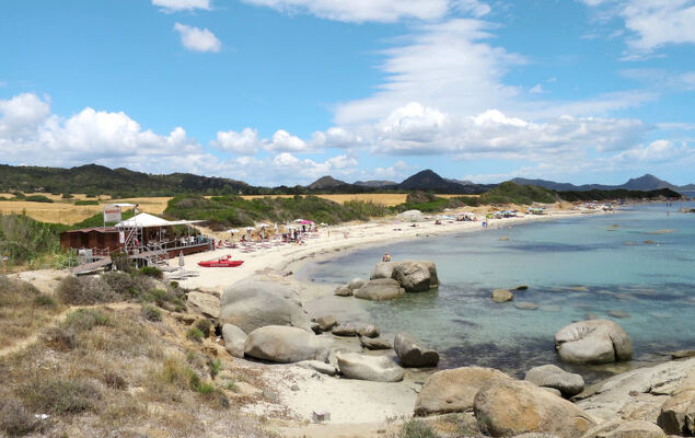 Rei Sole (REI309) - Photo 22