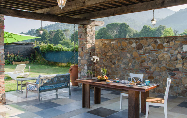 I Sei Filari - Photo 2