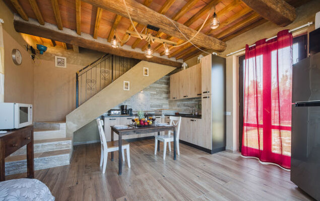 I Sei Filari - Photo 6