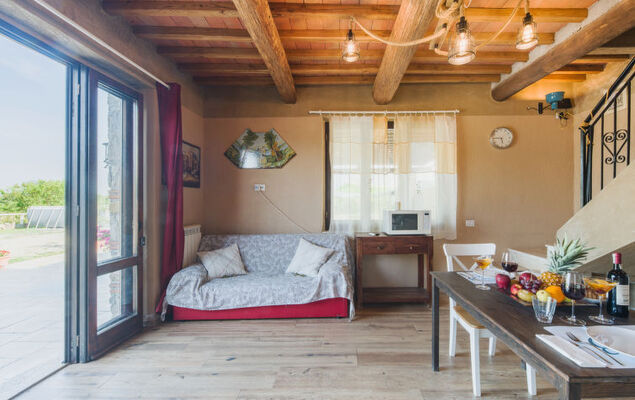 I Sei Filari - Photo 8