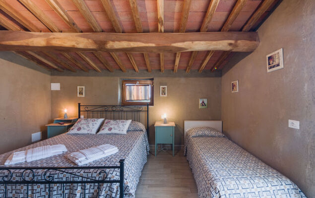 I Sei Filari - Photo 13