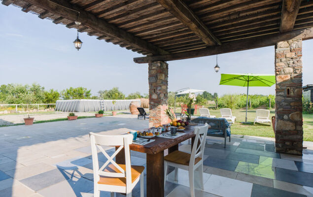 I Sei Filari - Photo 21