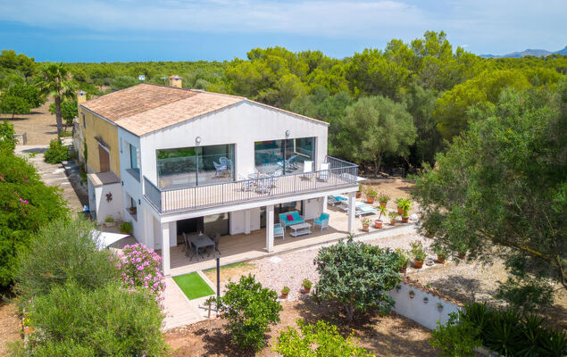 Finca Son Baulo - Photo 1