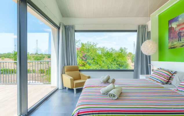 Finca Son Baulo - Photo 20