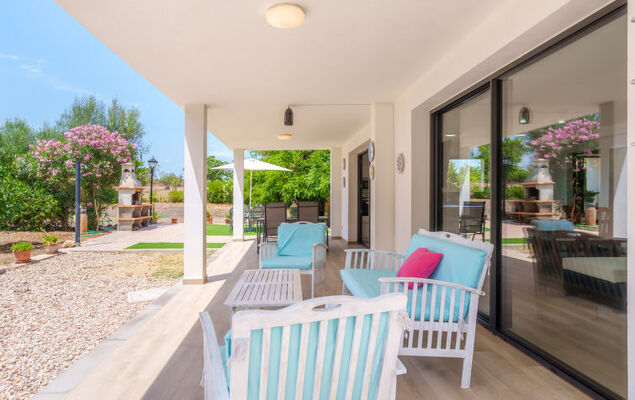 Finca Son Baulo - Photo 25