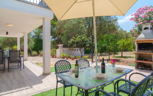 Finca Son Baulo - Photo 31