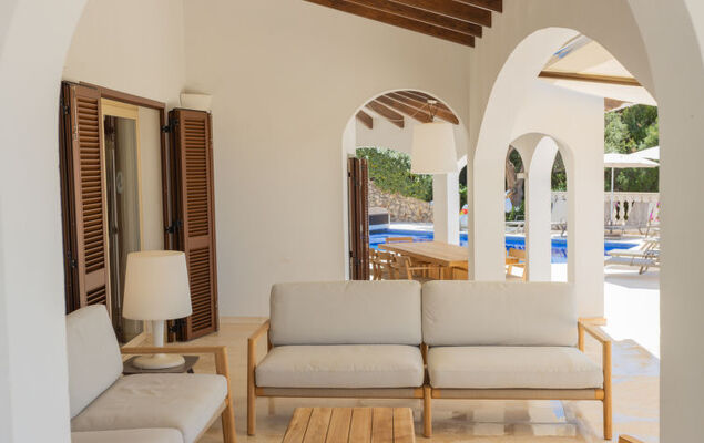 Villa Maitreya - Photo 12