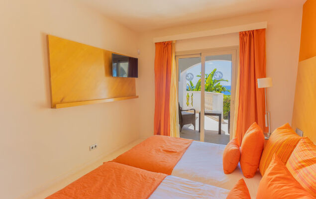 Villa Maitreya - Photo 28