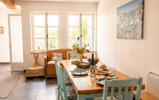 L'Ancienne Scierie - Photo 3