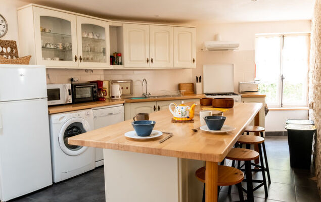 L'Ancienne Scierie - Photo 19