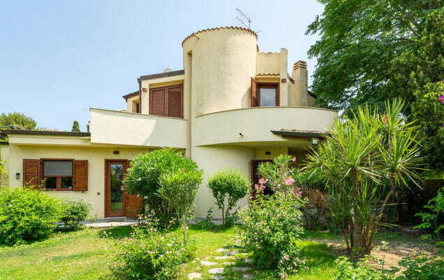 Villa Al Mare - Photo 1