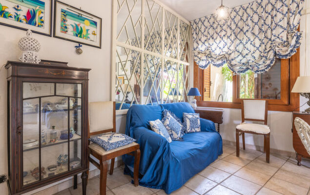 Villa Al Mare - Photo 6