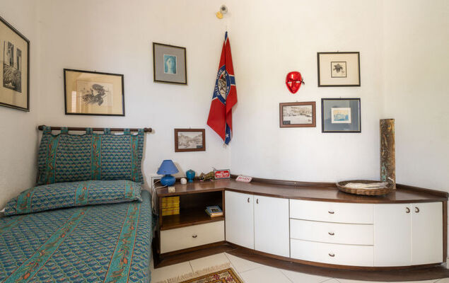 Villa Al Mare - Photo 21