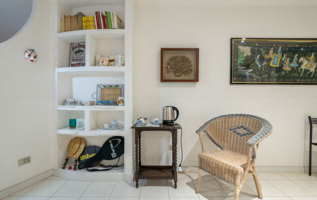 Villa Al Mare - Photo 25