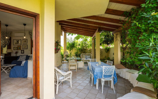 Villa Al Mare - Photo 29