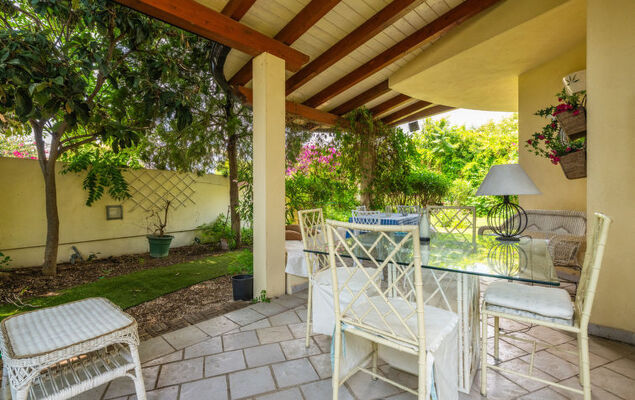 Villa Al Mare - Photo 30