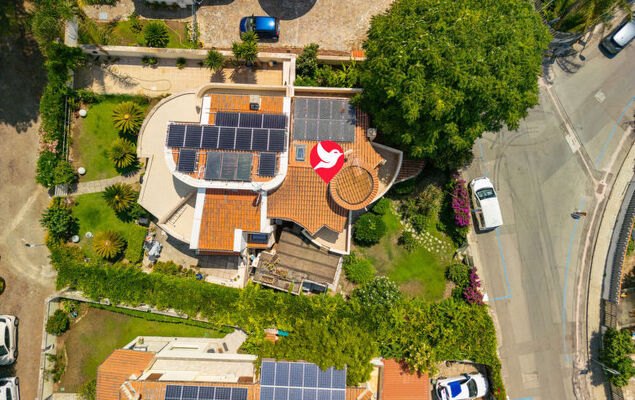 Villa Al Mare - Photo 41