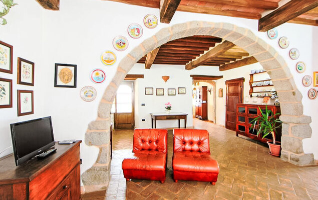 Podere dei Venti - Photo 9