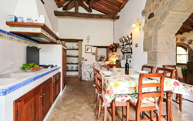 Podere dei Venti - Photo 10