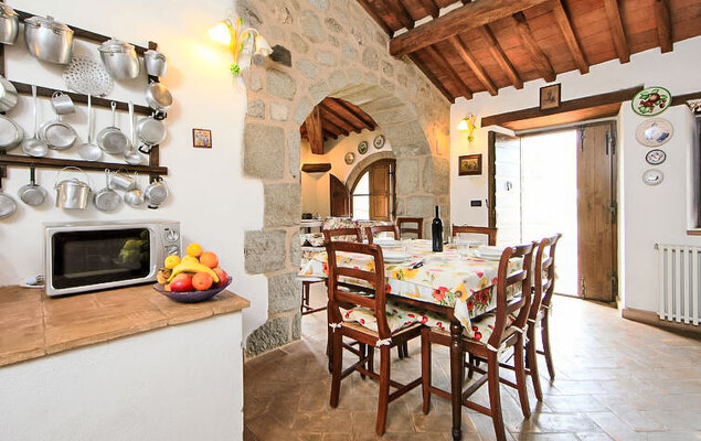 Podere dei Venti - Photo 13