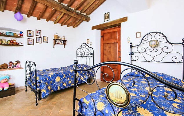 Podere dei Venti - Photo 17