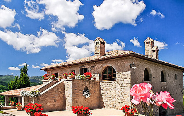 Podere dei Venti - Photo 26