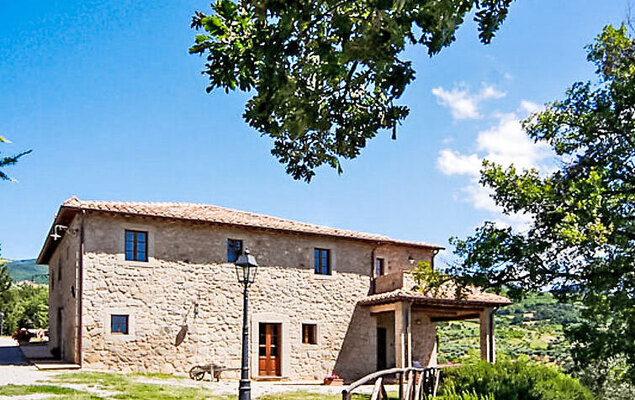 Podere dei Venti - Photo 31