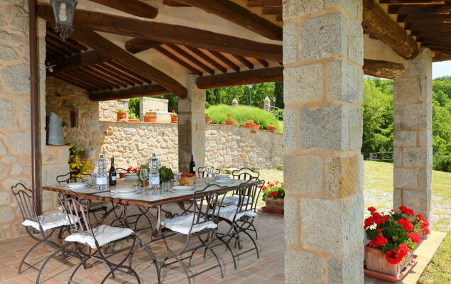 Podere dei Venti - Photo 33