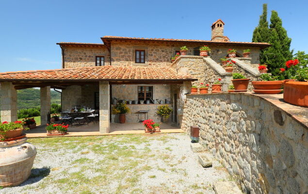 Podere dei Venti - Photo 38