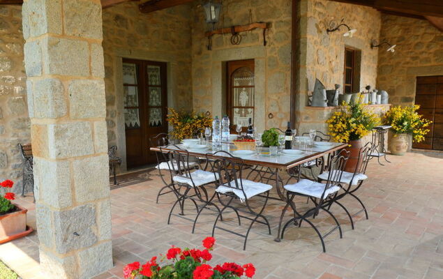 Podere dei Venti - Photo 49