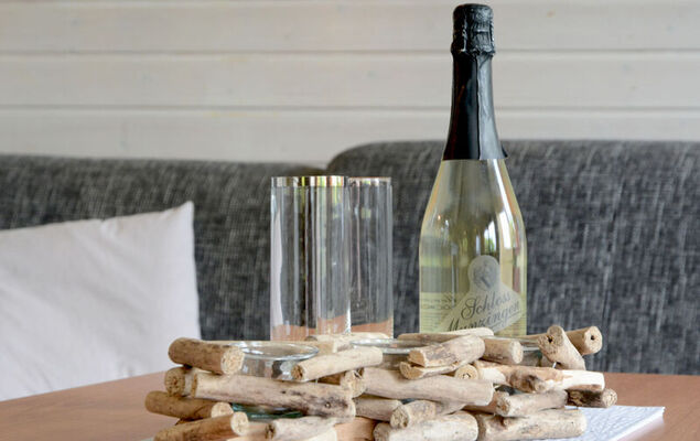 Dorf 2/Haus 68 - Photo 7