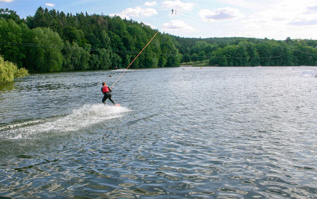 Dorf 2/Haus 68 - Photo 32