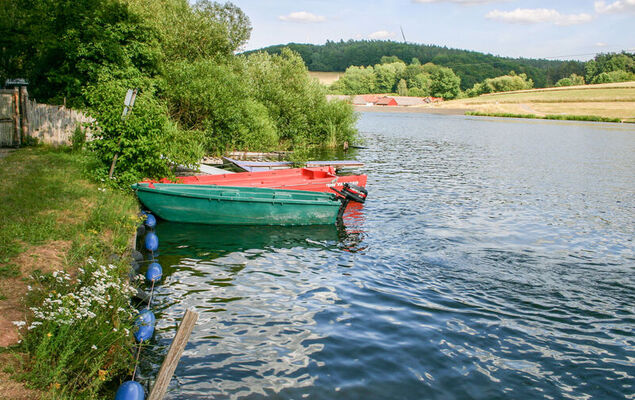 Dorf 2/Haus 68 - Photo 34