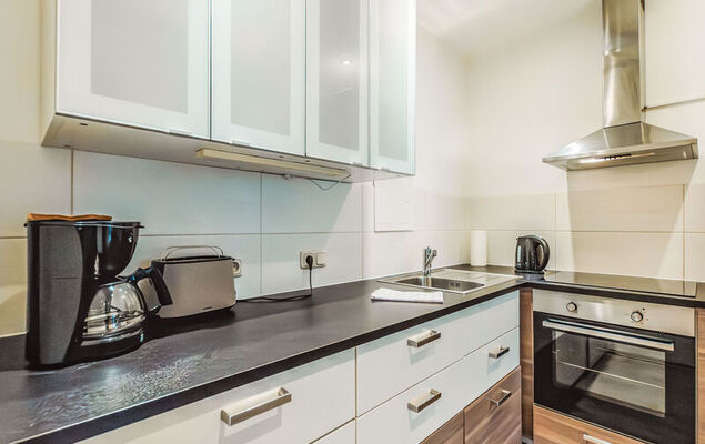 Landhaus St. Georg - Photo 5