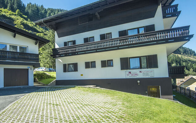 Landhaus St. Georg - Photo 6