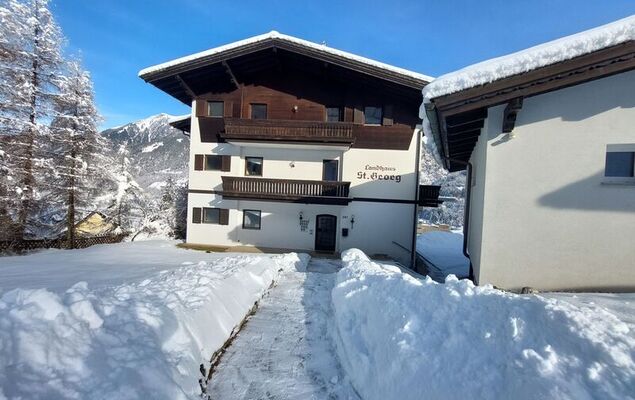 Landhaus St. Georg - Photo 11