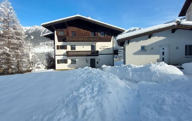 Landhaus St. Georg - Photo 15