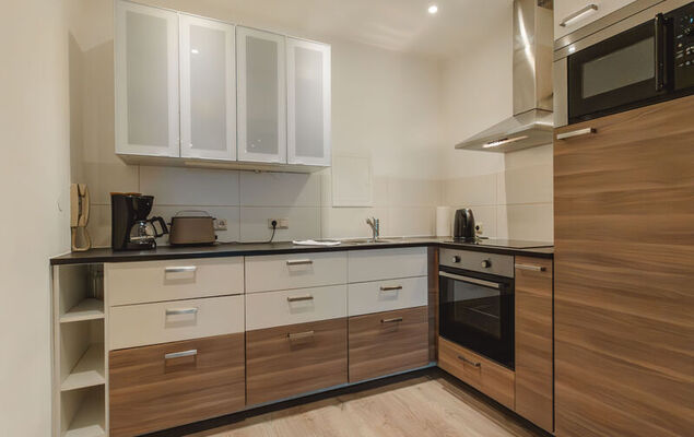 Landhaus St. Georg - Photo 28