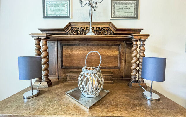 Lauschevogel - Photo 16