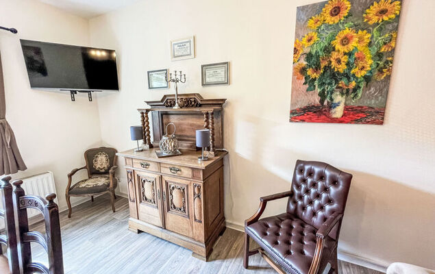 Lauschevogel - Photo 18