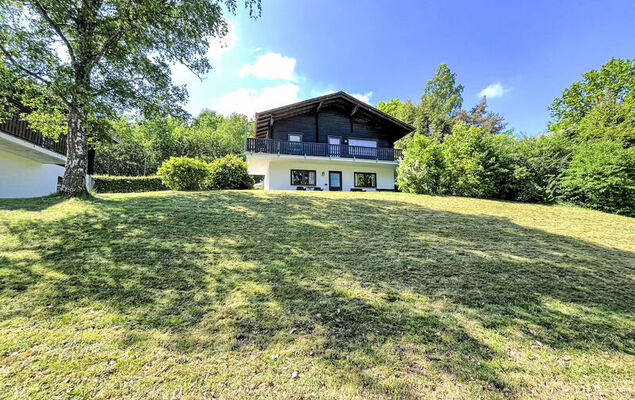 Ferienpark Himmelberg - Photo 1