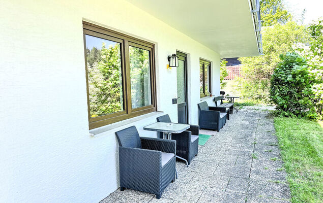 Ferienpark Himmelberg - Photo 11